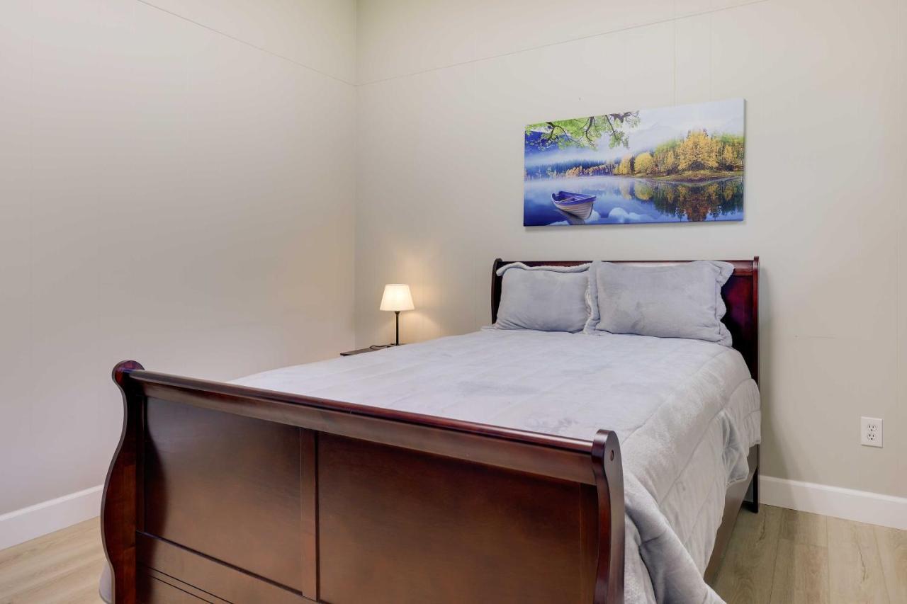 Vila Stunning Copperhill Retreat With Mountain Views! Exteriér fotografie